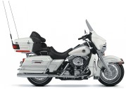 Harley-Davidson FLHTCUI Ultra Classic Electra Glide